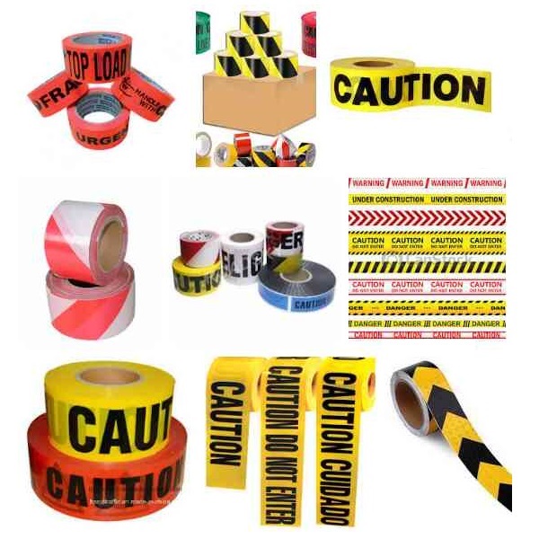 Buy Caution Tapes in Dubai