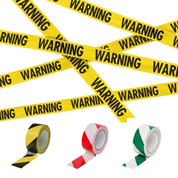 Supplier of Caution Tapes in UAE