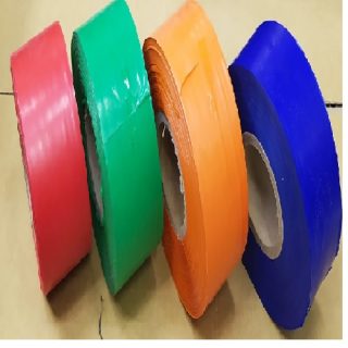 Supplier of High Quality Barricade Tape 3 Inch X 200 Meter in UAE